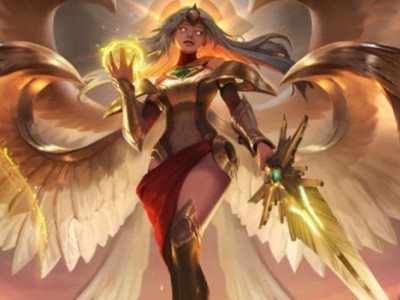 ��lol��2023�������޻���Ӣ�����з���