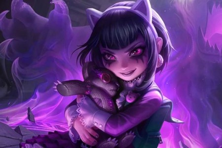 ��lol��2023�������޻���Ӣ�����з���