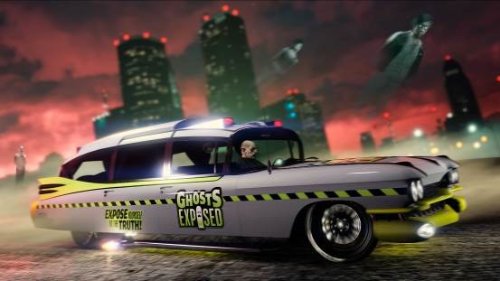 GTAOL¸ ʻȫǰ᲼ķɱ