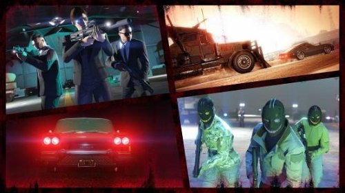 GTAOL¸ ʻȫǰ᲼ķɱ