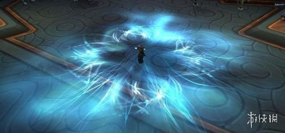 ��ħ�����硷�ڹ���������ʾ�쳣�������