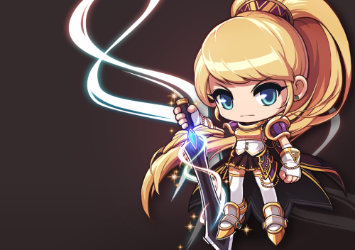 《冒险岛》骑士团职业推荐 《冒险岛》骑士团职业推荐