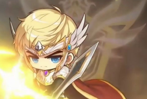 《冒险岛》骑士团职业推荐 《冒险岛》骑士团职业推荐