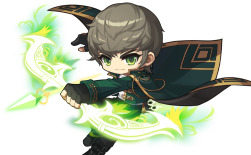 《冒险岛》骑士团职业推荐 《冒险岛》骑士团职业推荐