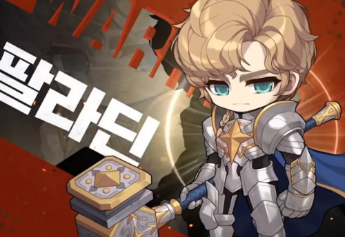 《冒险岛》枪战士技能加点 《冒险岛》枪战士技能加点