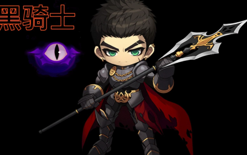 《冒险岛》枪战士技能加点 《冒险岛》枪战士技能加点