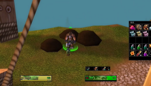 ��ħ�����硷�ڹ��20����ս������÷���