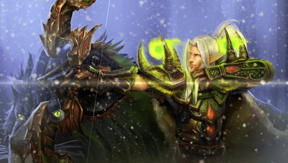 ��ħ�����硷�ڹ������ְҵ�Ƽ�