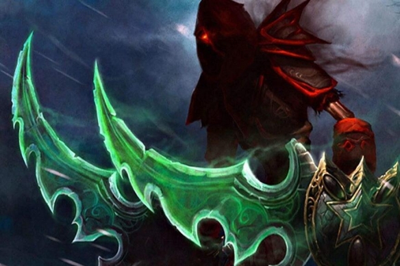 ��ħ�����硷�ڹ������ģʽְҵ�Ƽ�