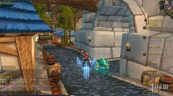 ��ħ�����硷�ڹ���̳��˿������