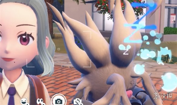 《宝可梦朱紫》与前代全图鉴对比 《宝可梦朱紫》与前代全图鉴对比