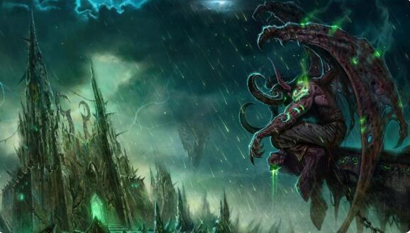 ��ħ�����硷�ڹ������ģʽ�������