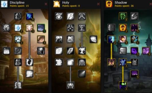 ��ħ�����硷�ڹ����ʦ�츳�ӵ��Ƽ�