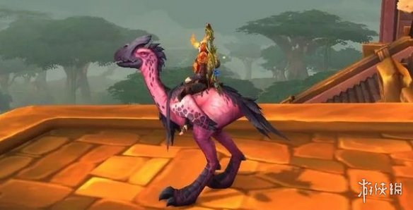 ��ħ�����硷�ڹ������ģʽ���ֽ���������