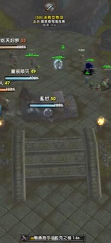 ��ħ�����硷�ڹ�����������֮���;����