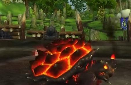 ��ħ�����硷�ڹ�����˳����Ƽ�һ��