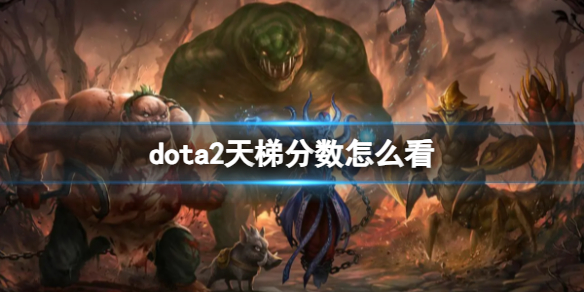 ��dota2�����ݷ����鿴��ʽ