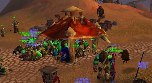 ��ħ�����硷�ڹ������Ч��ʱ�����