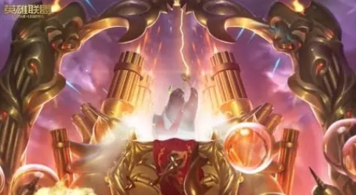 《lol》2023国庆无限火力结束公告 《lol》2023国庆无限火力结束公告