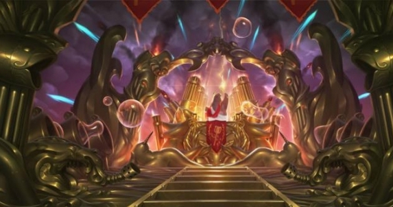 ��lol��2023�������޻����ر�ʱ��