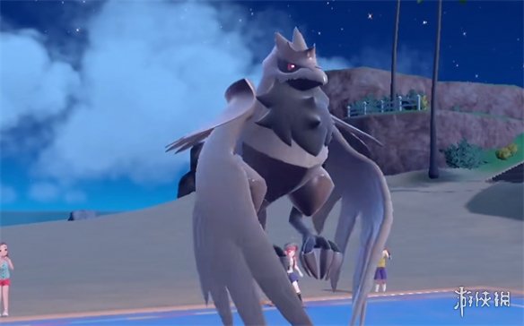 《宝可梦朱紫》钢铠鸦进化介绍 《宝可梦朱紫》钢铠鸦进化介绍