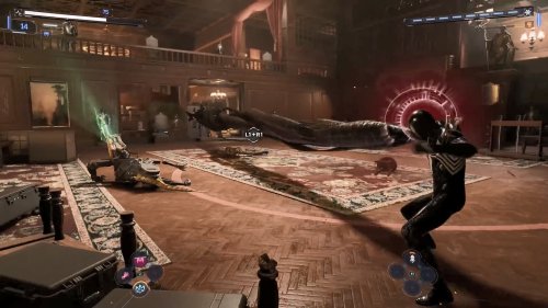 IGN��֩����2�����ܲ��ԣ��������� ȫ��λ�Ľ�����