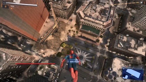 IGN��֩����2�����ܲ��ԣ��������� ȫ��λ�Ľ�����