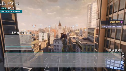 IGN��֩����2�����ܲ��ԣ��������� ȫ��λ�Ľ�����