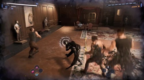 IGN��֩����2�����ܲ��ԣ��������� ȫ��λ�Ľ�����