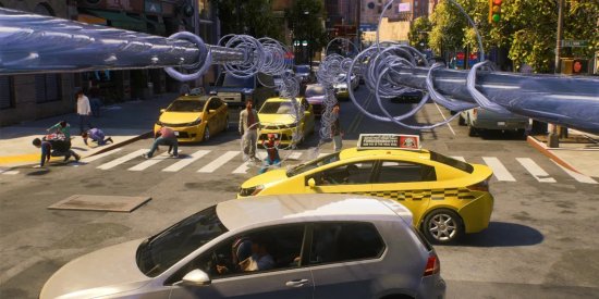 �������˿��ܶȺͽ�ͨ ������֩����2����ŦԼ������ʵ