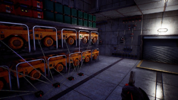 《The Front》发电机怎么连接电线? 发电机连接方法 《The Front》发电机怎么连接电线? 发电机连接方法