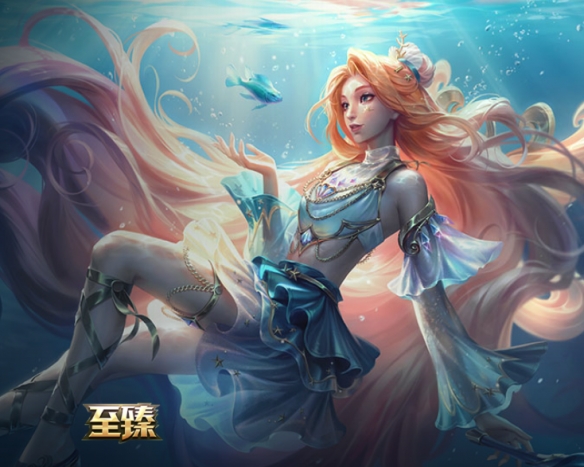 《lol》神话商城所有皮肤一览 《lol》神话商城所有皮肤一览