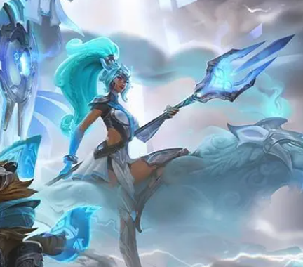 《LOL》s13世界赛TL打野Pyosik介绍 《LOL》s13世界赛TL打野Pyosik介绍