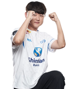 《LOL》s13世界赛TL打野Pyosik介绍 《LOL》s13世界赛TL打野Pyosik介绍