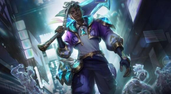 《lol》2023至臻皮肤返场顺序一览 《lol》2023至臻皮肤返场顺序一览