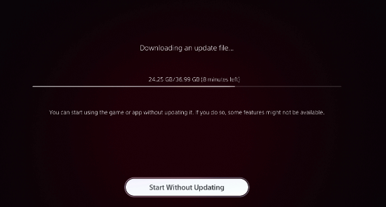 ������֩����2�����ղ�����37GB�������������ܸĽ�