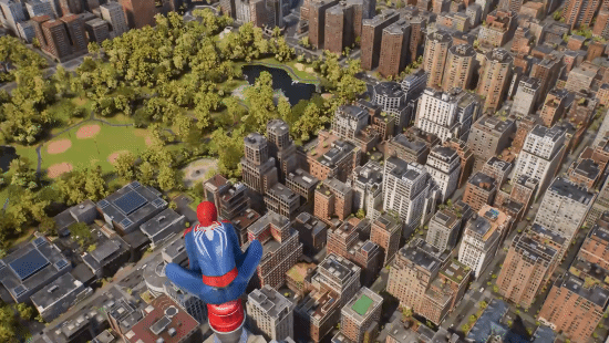 ������֩����2��׹���˺������ɿ��� IGN����Ч���Ա�