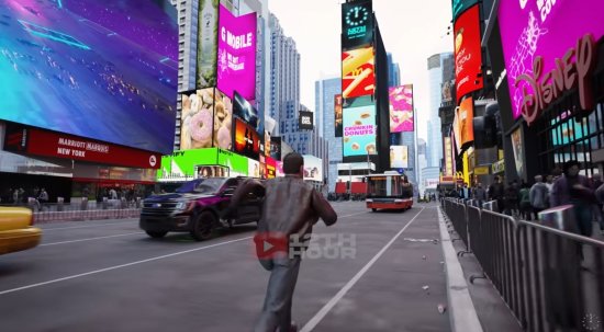 ˿5ơGTA4:ʵʱ㳡Ů