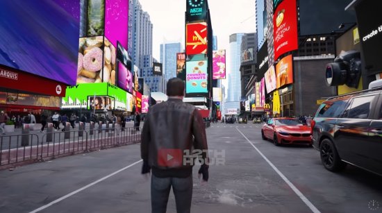 ˿5ơGTA4:ʵʱ㳡Ů