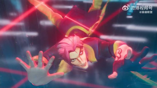 ��LOL�����ų�������Ԥ�湫�� �����ſ����ʮ�㣡