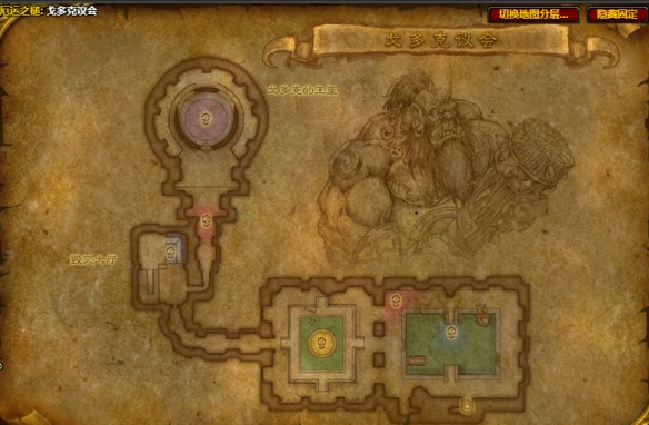 ��ħ�����硷���ɷ����ͼֽ��ȫһ��