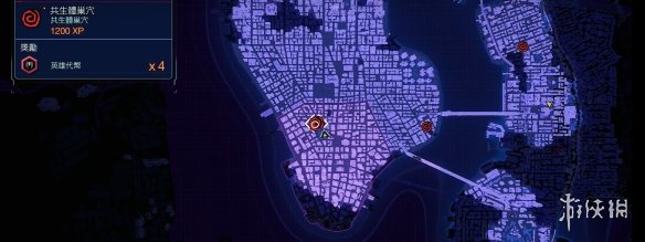 ������֩����2��ȫ�����峲Ѩλ��һ��