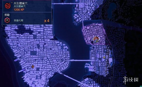 ������֩����2��ȫ�����峲Ѩλ��һ��