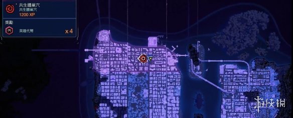 ������֩����2��ȫ�����峲Ѩλ��һ��