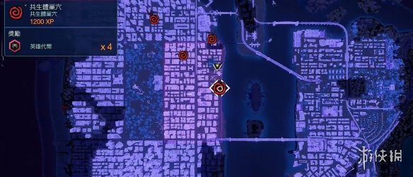 ������֩����2��ȫ�����峲Ѩλ��һ��