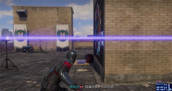 《漫威蜘蛛侠2》学长的恶作剧任务流程详解 学长的恶作剧任务怎么做? 《漫威蜘蛛侠2》学长的恶作剧任务流程详解 学长的恶作剧任务怎么做?