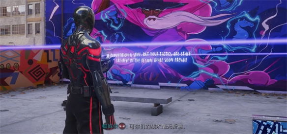 《漫威蜘蛛侠2》学长的恶作剧任务流程详解 学长的恶作剧任务怎么做? 《漫威蜘蛛侠2》学长的恶作剧任务流程详解 学长的恶作剧任务怎么做?