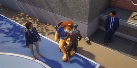 《漫威蜘蛛侠2》学长的恶作剧任务流程详解 学长的恶作剧任务怎么做? 《漫威蜘蛛侠2》学长的恶作剧任务流程详解 学长的恶作剧任务怎么做?