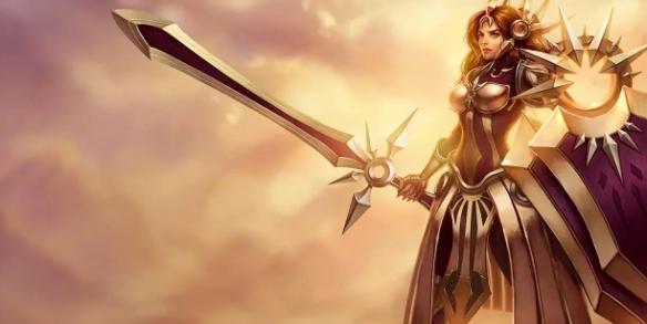 《lol》无限火力快乐英雄推荐 《lol》无限火力快乐英雄推荐