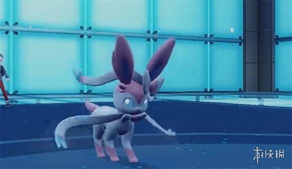 《宝可梦朱紫》妖精系宝可梦推荐 《宝可梦朱紫》妖精系宝可梦推荐